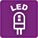 LED svítidlo