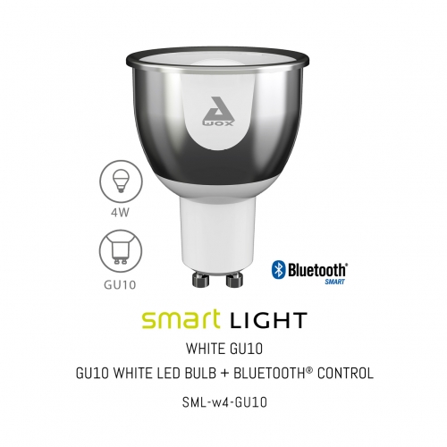 AwoX SMART LIGHT LED GU10