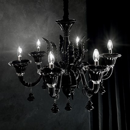 IDEAL LUX RADETZKY 141084