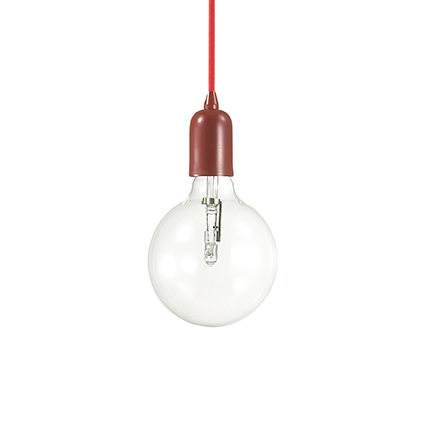 IDEAL LUX IT ROSSO 175966