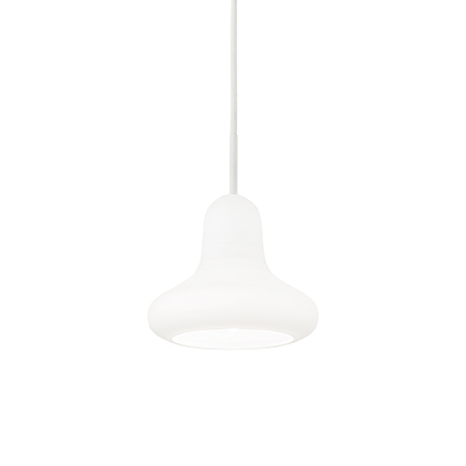 IDEAL LUX LIDO-1 BIANCO 167626