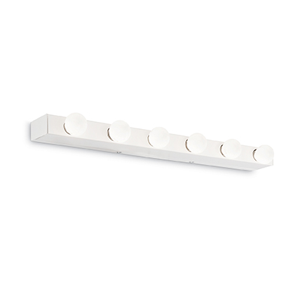 IDEAL LUX PRIVE BIANCO 159423