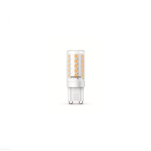 Philips LED Kapsula 8718696726341 2,8 W (35 W), G9, teplá biela,