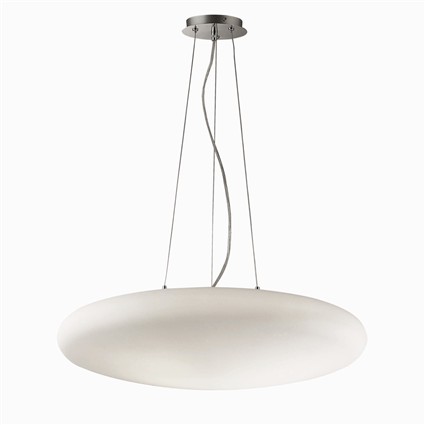 IDEAL LUX SMARTIES BIANCO 031996