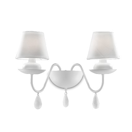 IDEAL LUX BLANCHE 035598