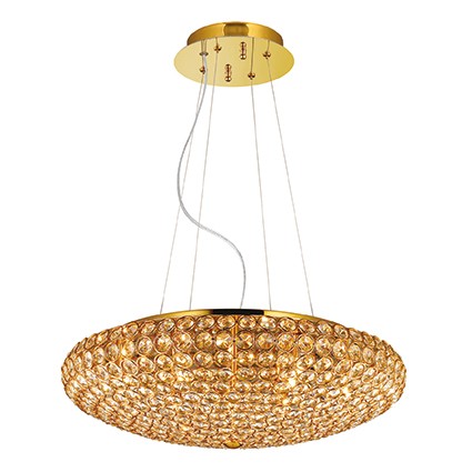 IDEAL LUX KING 087986
