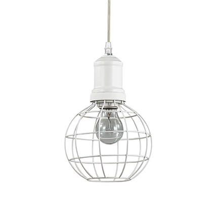 IDEAL LUX CAGE 114927