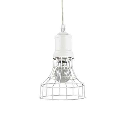 IDEAL LUX CAGE 122632