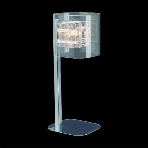 LUXERA TOGO 46002 stolní designová lampa