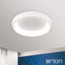 ORION VENUS DL 7-637/41 WEIS 41CM DIMMABLE 3000K