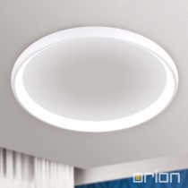 ORION VENUS DL 7-637/81 WEIS 81CM DIMMABLE 3000K