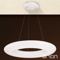 ORION HALO HL 6-1615 WEIS LED DIMMABLE 2700K