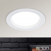 ORION SPOCK STR 10-487 WEIS LED PANEL DIMABLE 9CM 7W 480LM 3000K