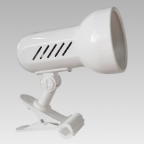 PREZENT METRO 20032, klipová stolní lampa