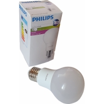 PHILIPS žiarovka LED 8W-60W 806LM E27