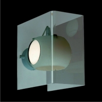 LUXERA  FEDRA 18020, nástěnné designové svítidlo