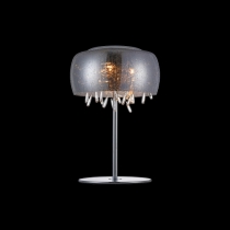 LUXERA  ATMOSPHERA 46096 stolní designová lampa