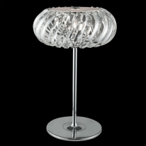 LUXERA ENIGMA 46023 stolní designová lampa
